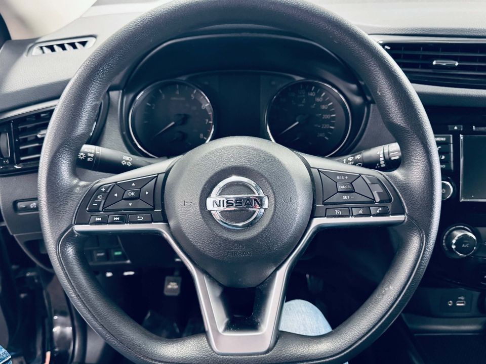 Nissan Qashqai 2021 - Image 19