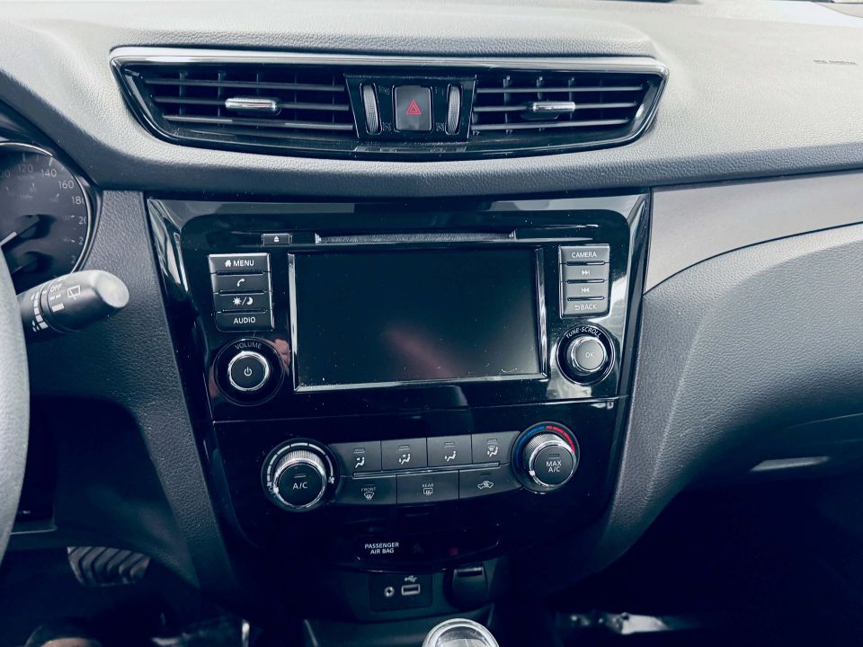 Nissan Qashqai 2021 - Image 20