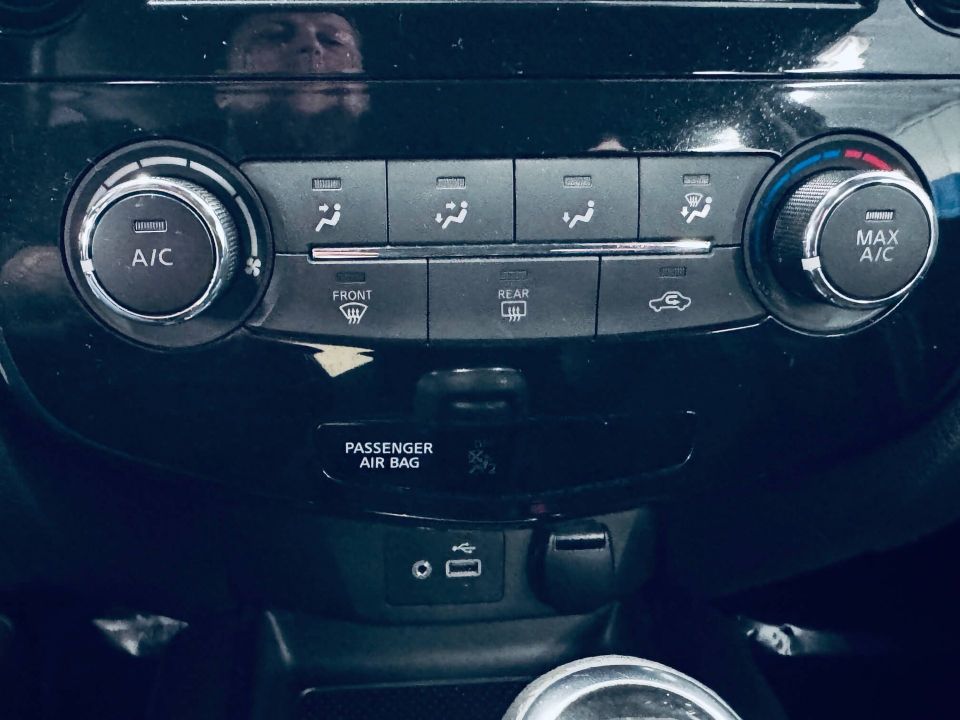 Nissan Qashqai 2021 - Image 23