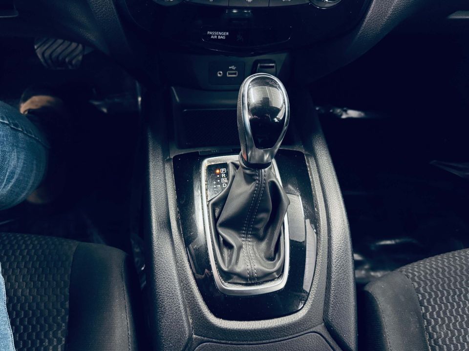 Nissan Qashqai 2021 - Image 24
