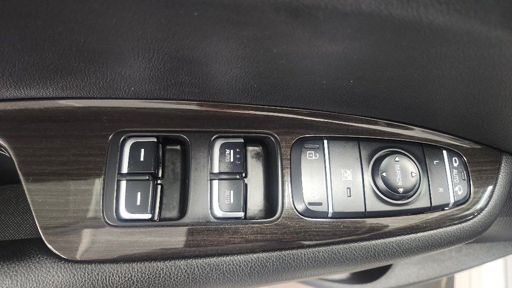 Kia Optima 2020 - Image 9