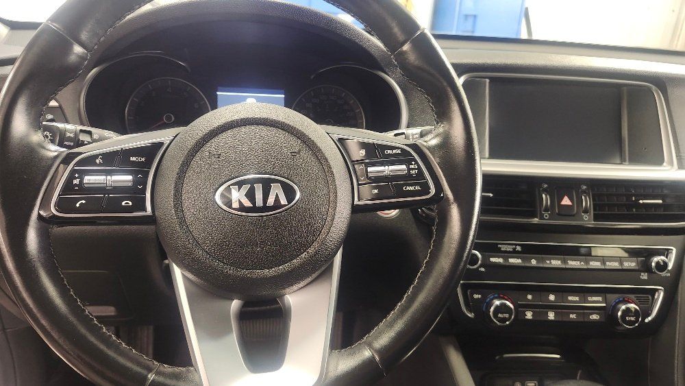 Kia Optima 2020 - Image 10