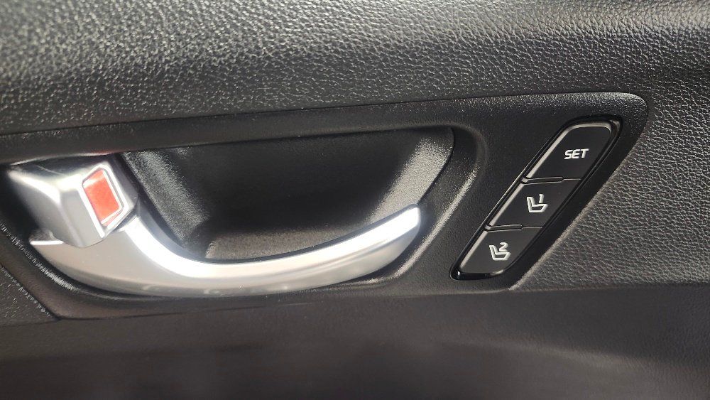 Kia Optima 2020 - Image 11