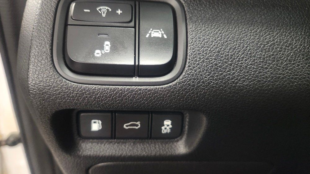 Kia Optima 2020 - Image 12