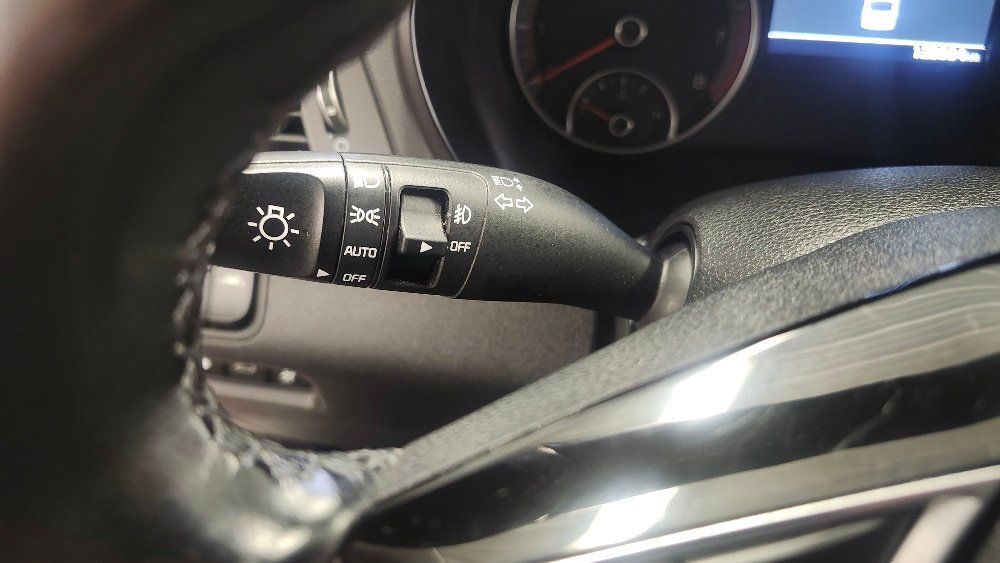 Kia Optima 2020 - Image 13
