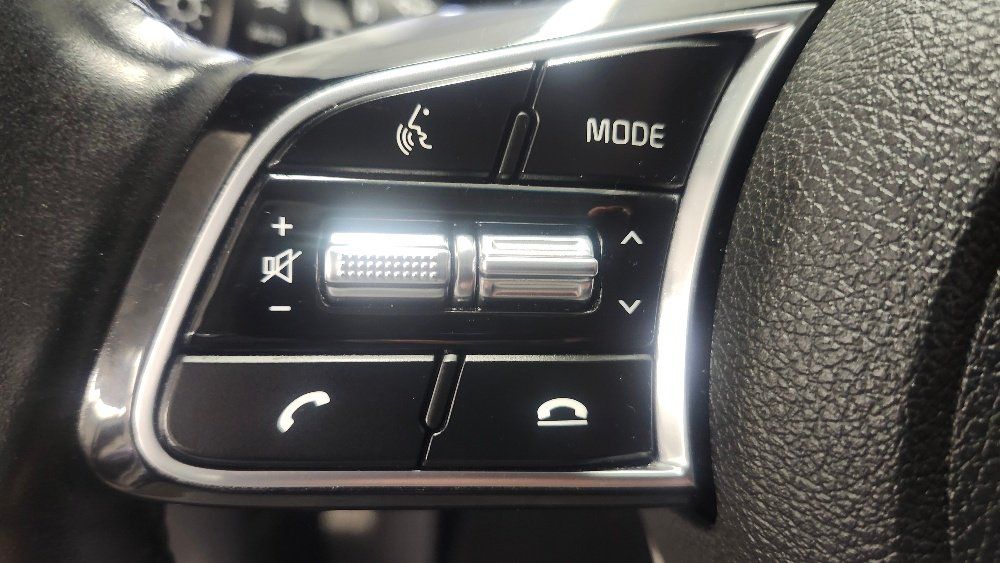 Kia Optima 2020 - Image 15