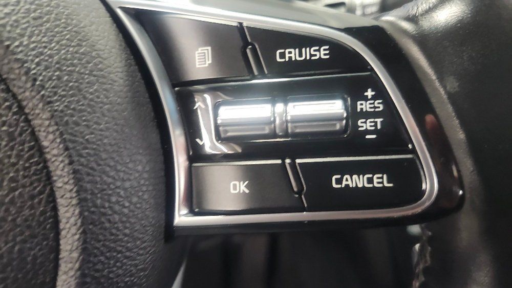 Kia Optima 2020 - Image 16