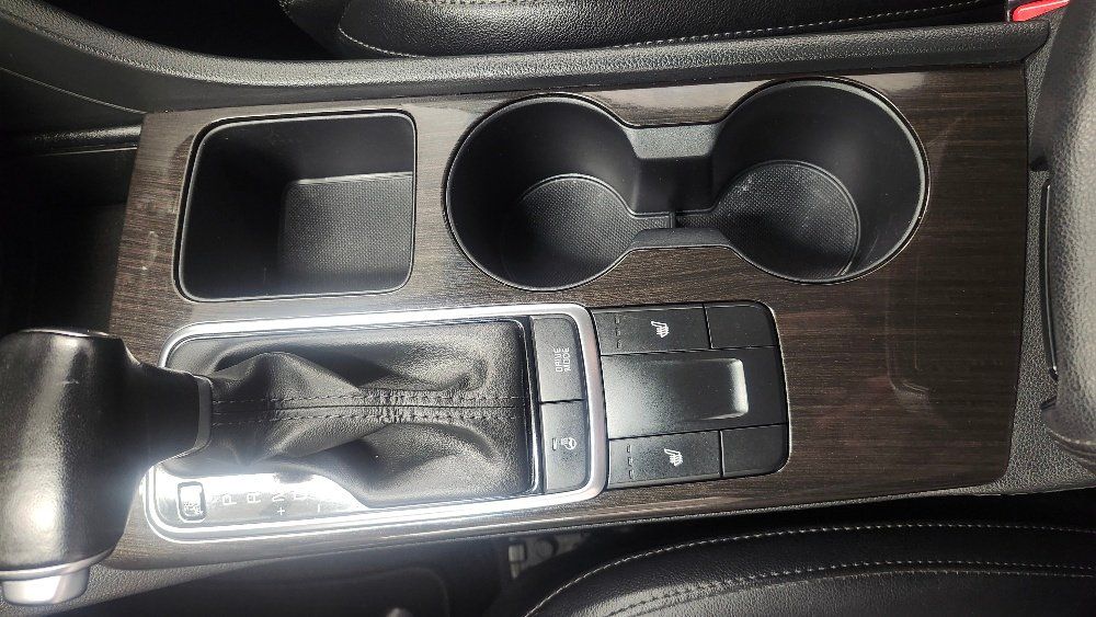 Kia Optima 2020 - Image 17