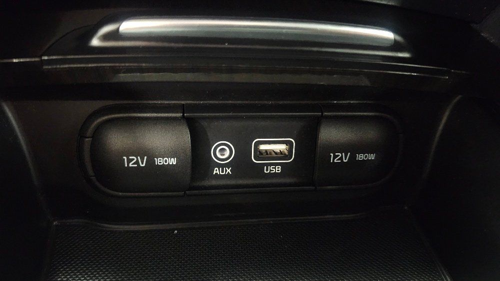 Kia Optima 2020 - Image 18