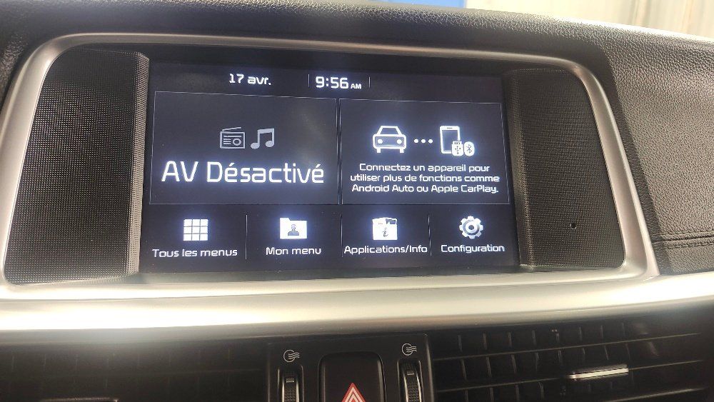 Kia Optima 2020 - Image 20