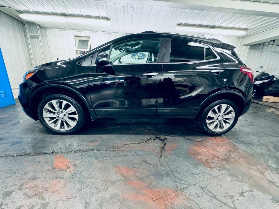 Buick Encore 2017 - Image 3