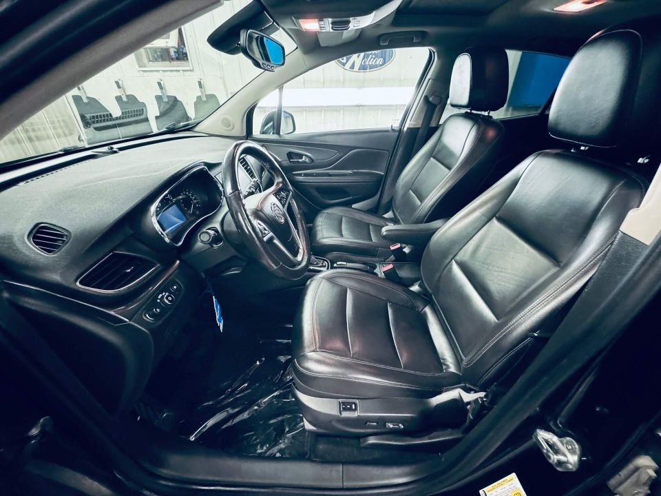 Buick Encore 2017 - Image 9