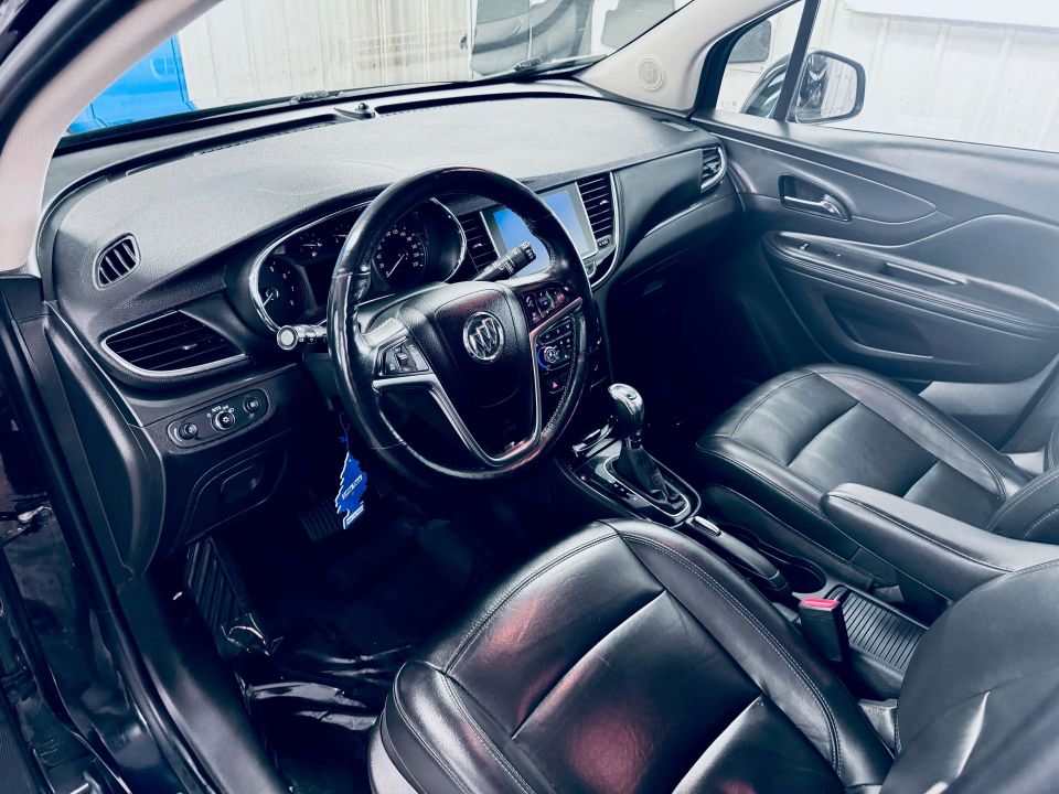Buick Encore 2017 - Image 10
