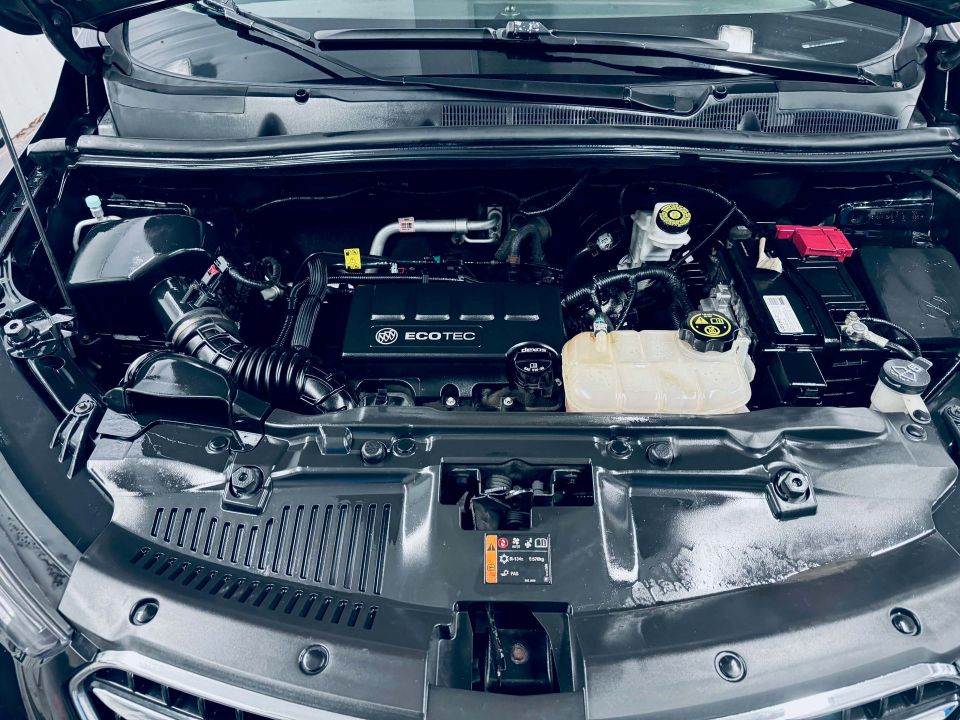 Buick Encore 2017 - Image 11