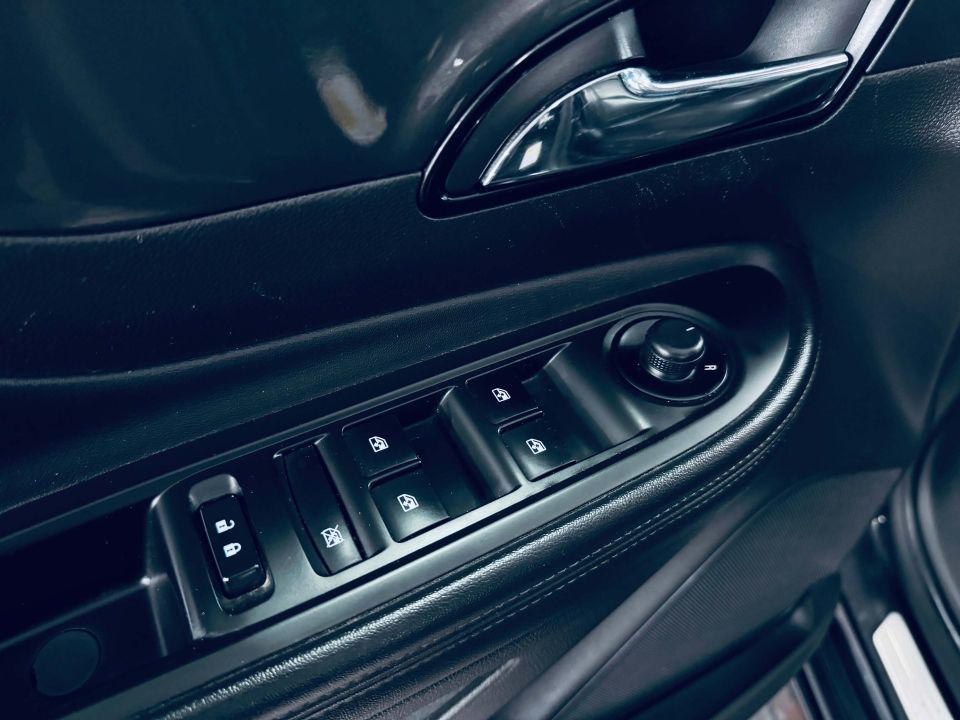 Buick Encore 2017 - Image 12