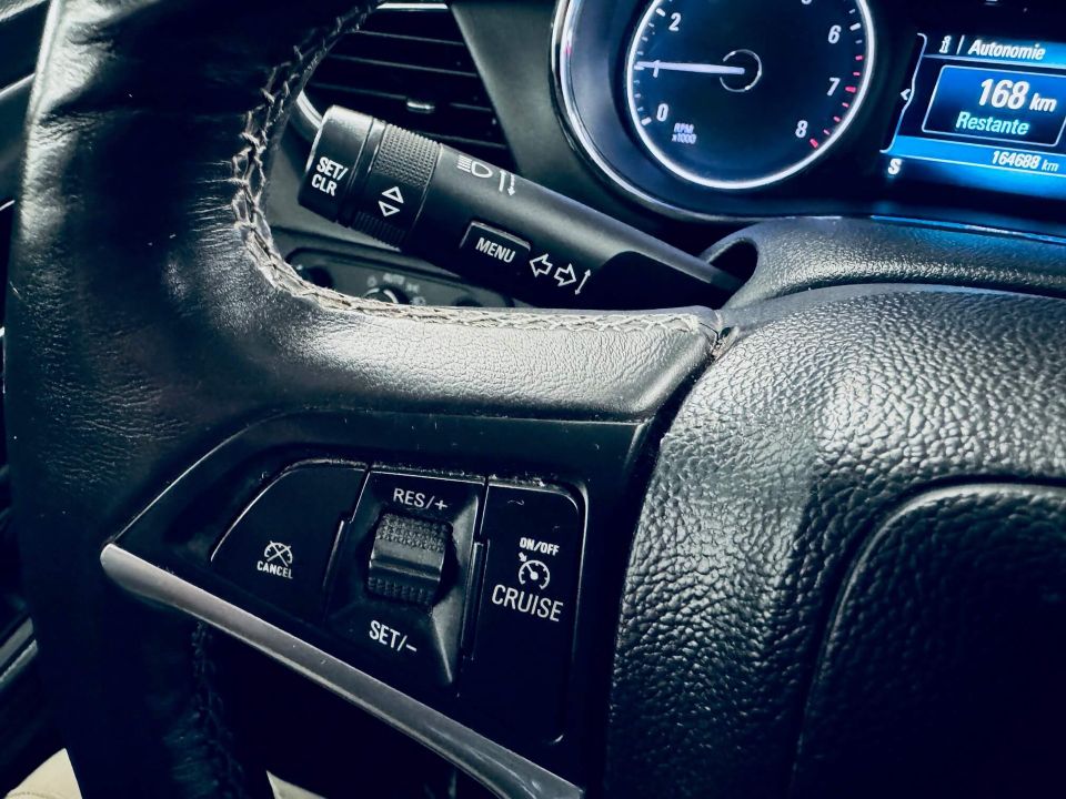 Buick Encore 2017 - Image 15