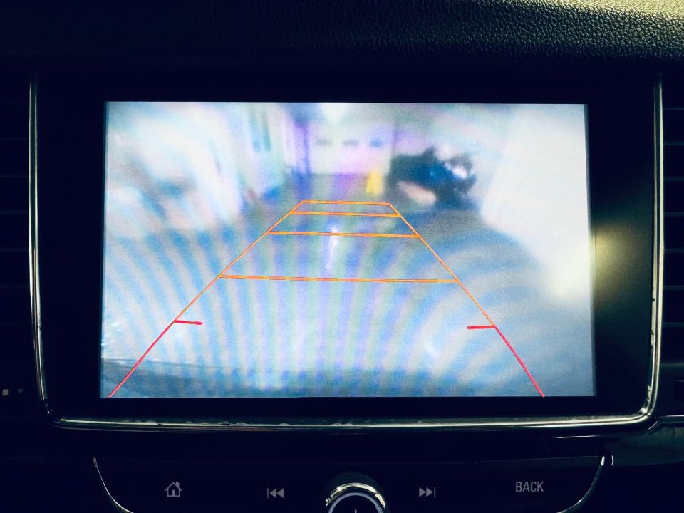 Buick Encore 2017 - Image 18