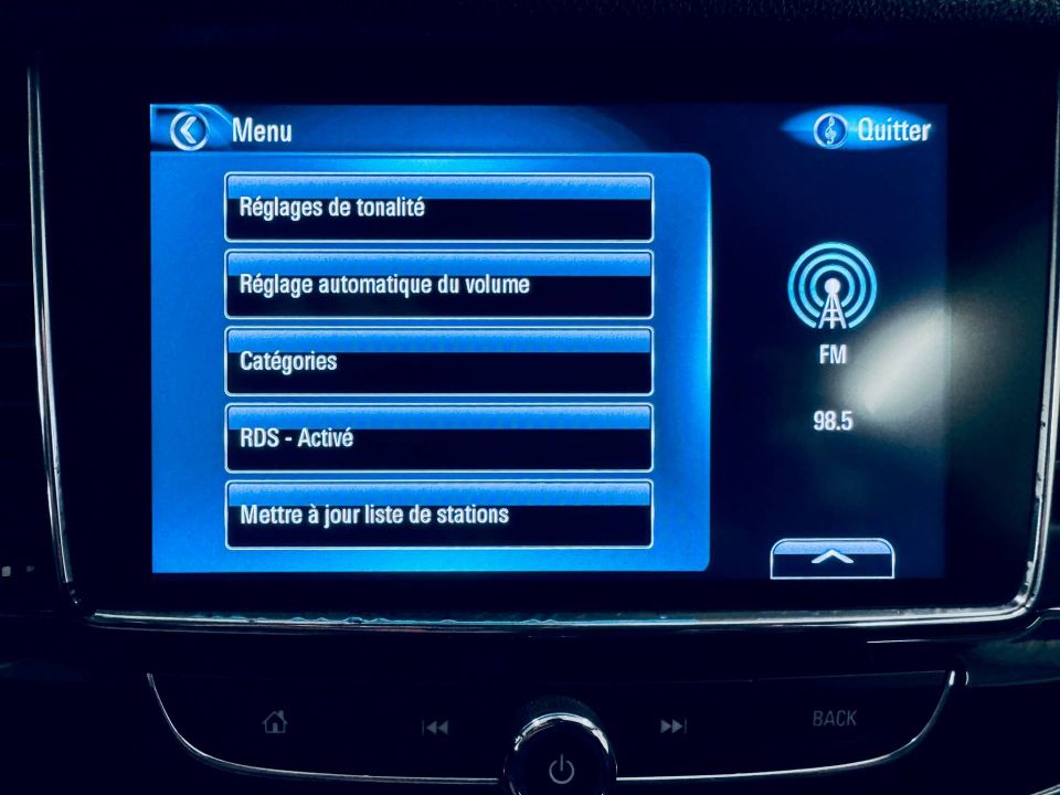 Buick Encore 2017 - Image 21