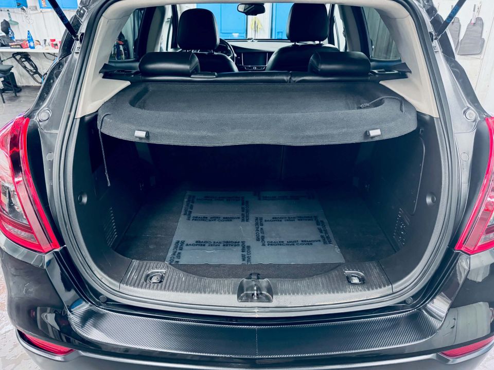 Buick Encore 2017 - Image 28