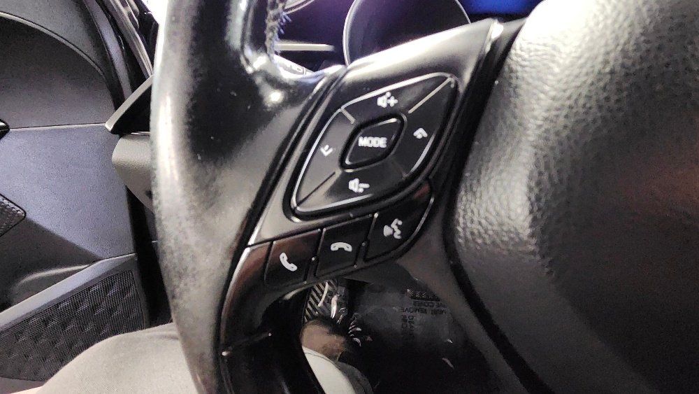 Toyota C-HR 2018 - Image 14