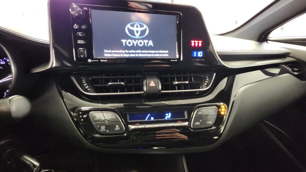 Toyota C-HR 2018 - Image 19