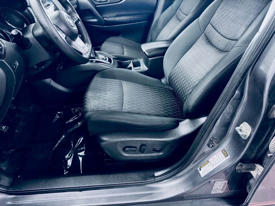 Nissan Rogue 2017 - Image 7