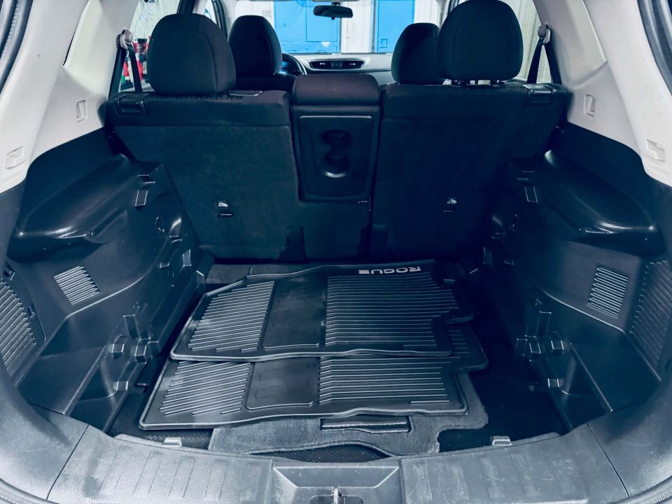 Nissan Rogue 2017 - Image 11