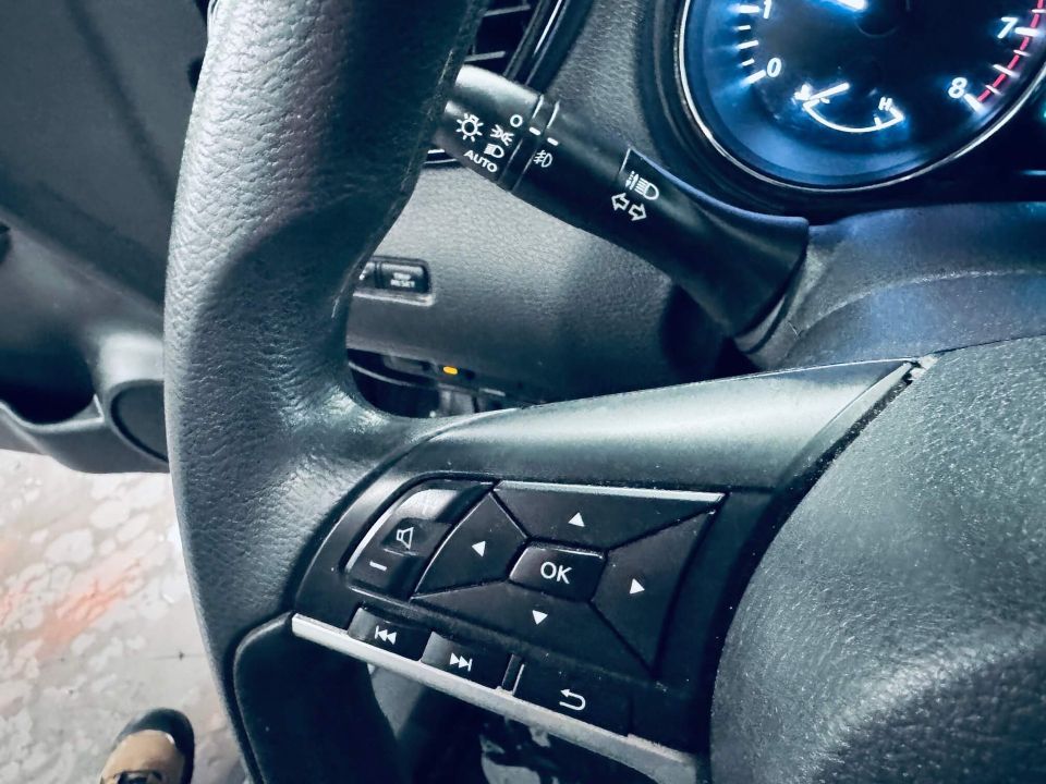 Nissan Rogue 2017 - Image 12