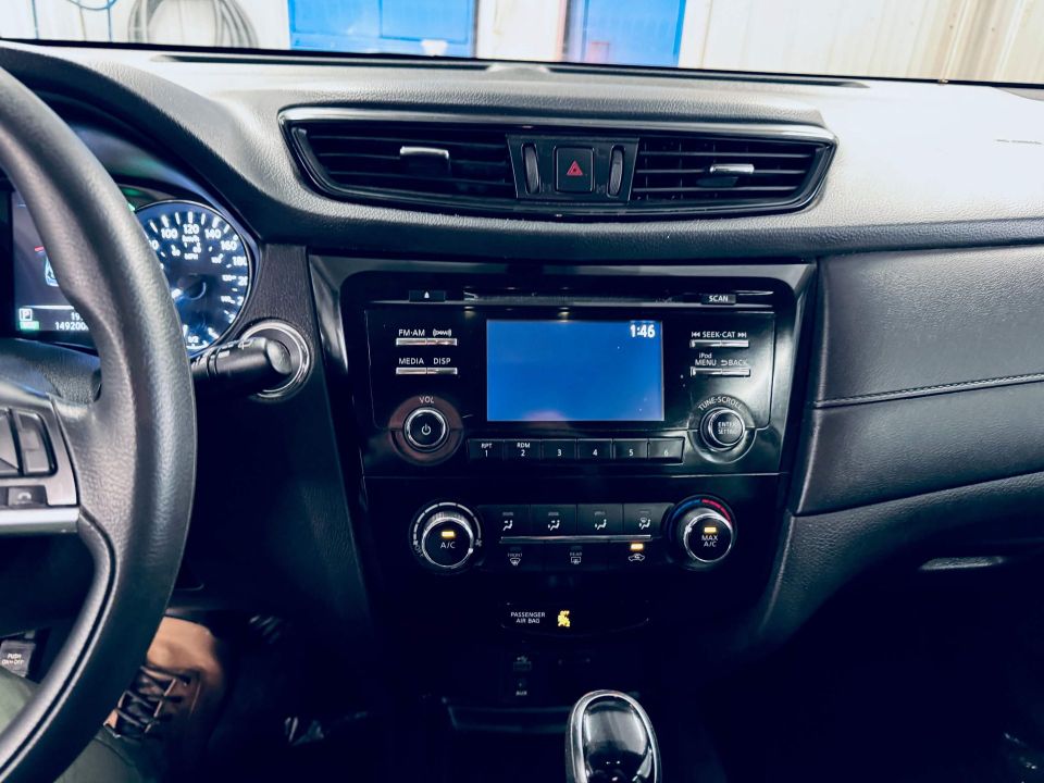 Nissan Rogue 2017 - Image 15