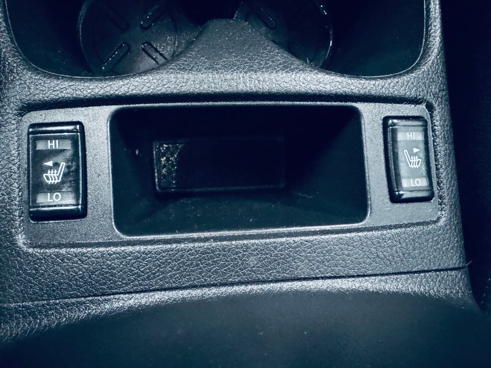 Nissan Rogue 2017 - Image 16