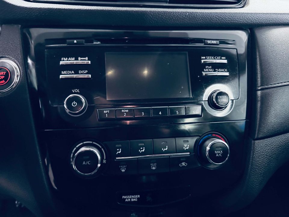 Nissan Rogue 2017 - Image 17