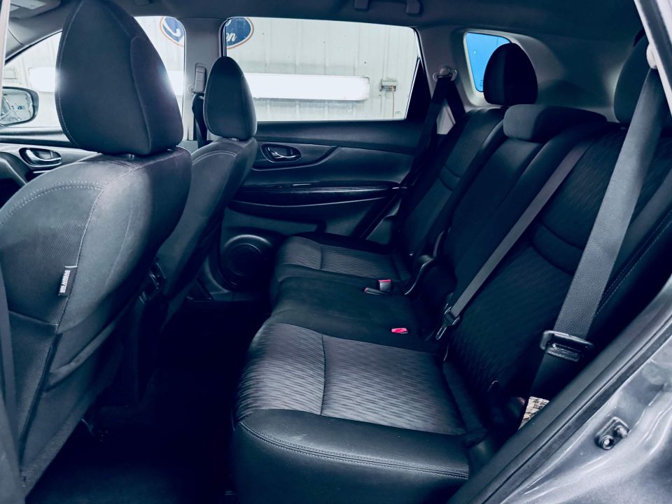 Nissan Rogue 2017 - Image 20