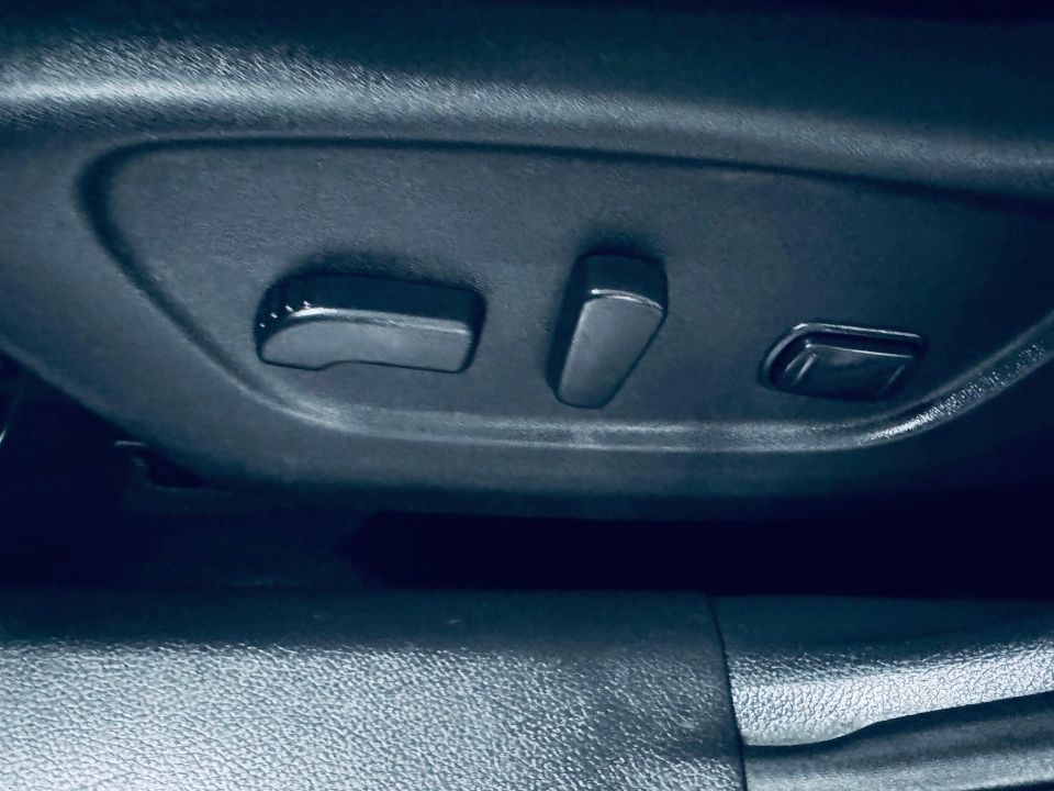 Nissan Rogue 2017 - Image 23