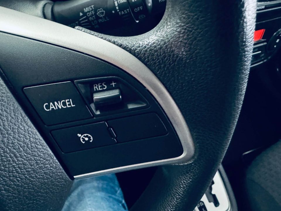 Mitsubishi Mirage 2020 - Image 14