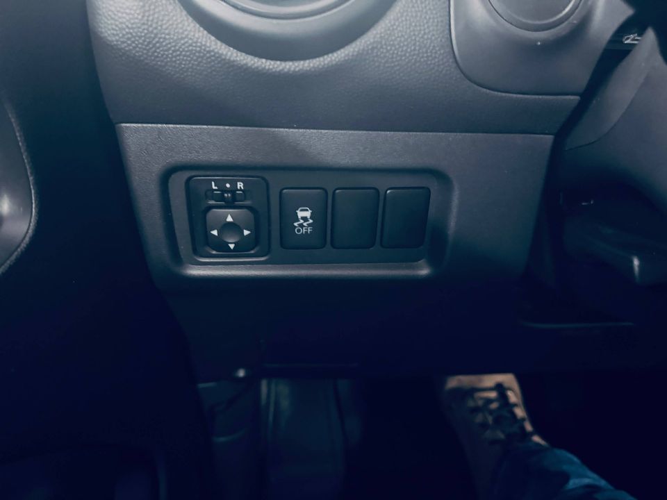 Mitsubishi Mirage 2020 - Image 15