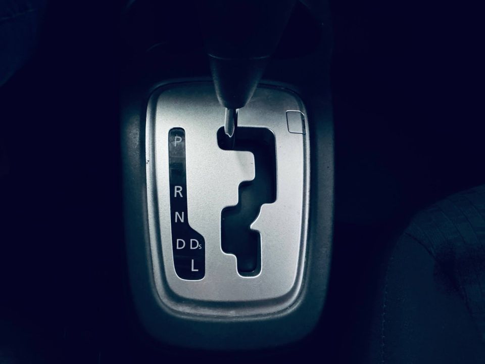 Mitsubishi Mirage 2020 - Image 17