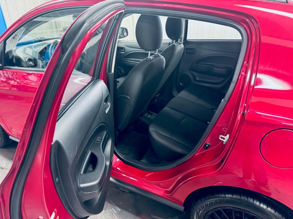 Mitsubishi Mirage 2020 - Image 19