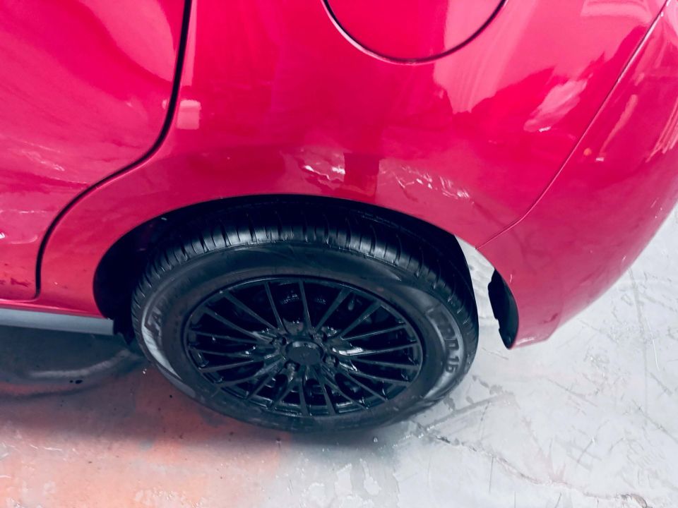 Mitsubishi Mirage 2020 - Image 21