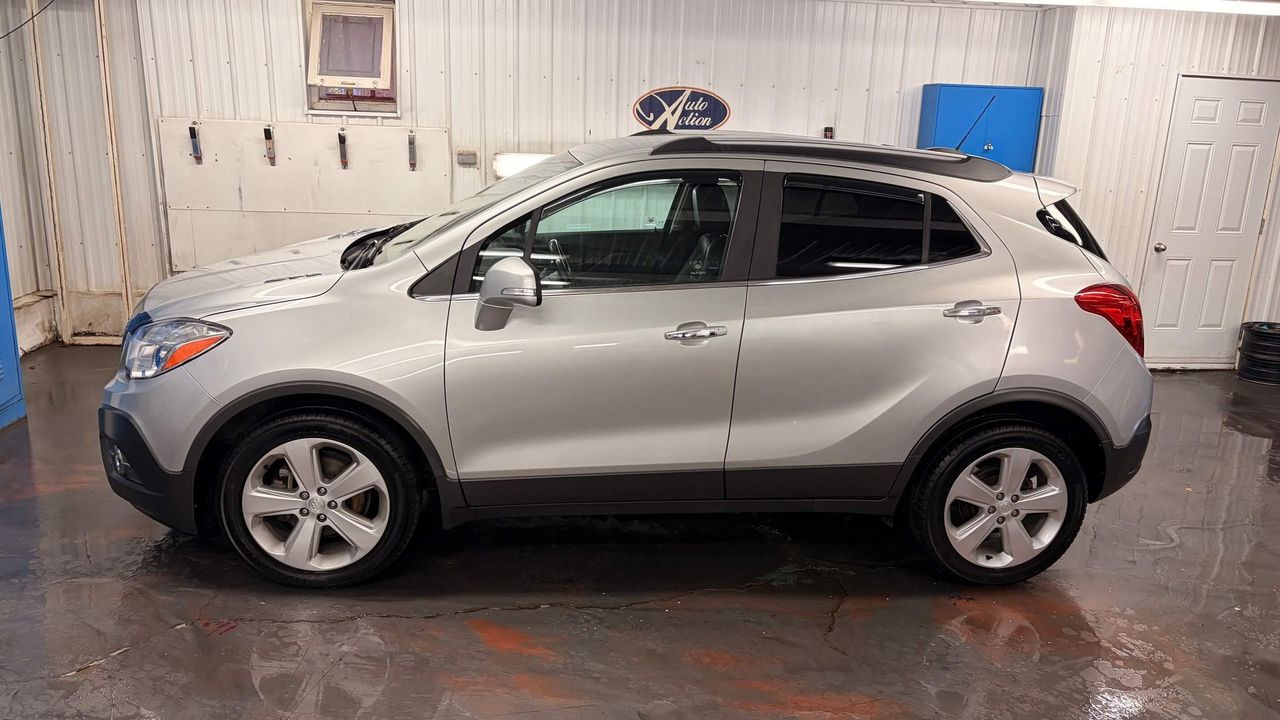 Buick Encore 2015 - Image 3