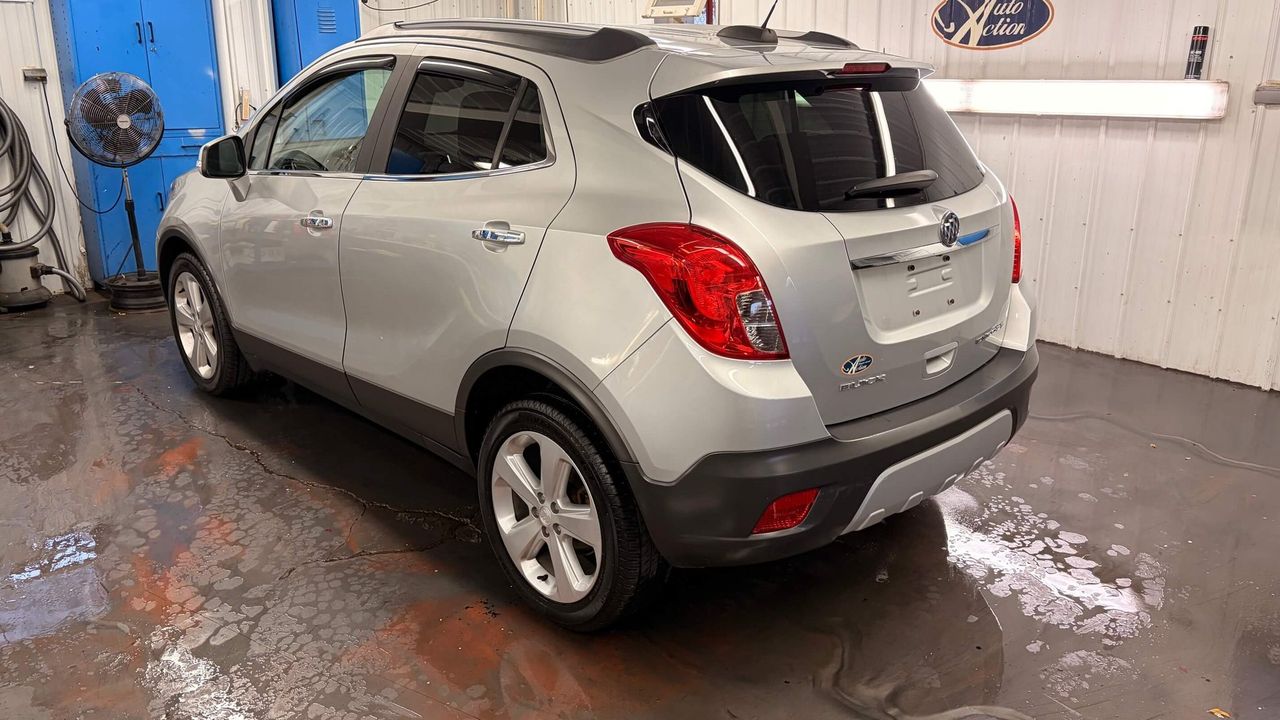 Buick Encore 2015 - Image 5