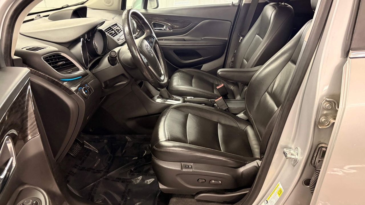 Buick Encore 2015 - Image 8