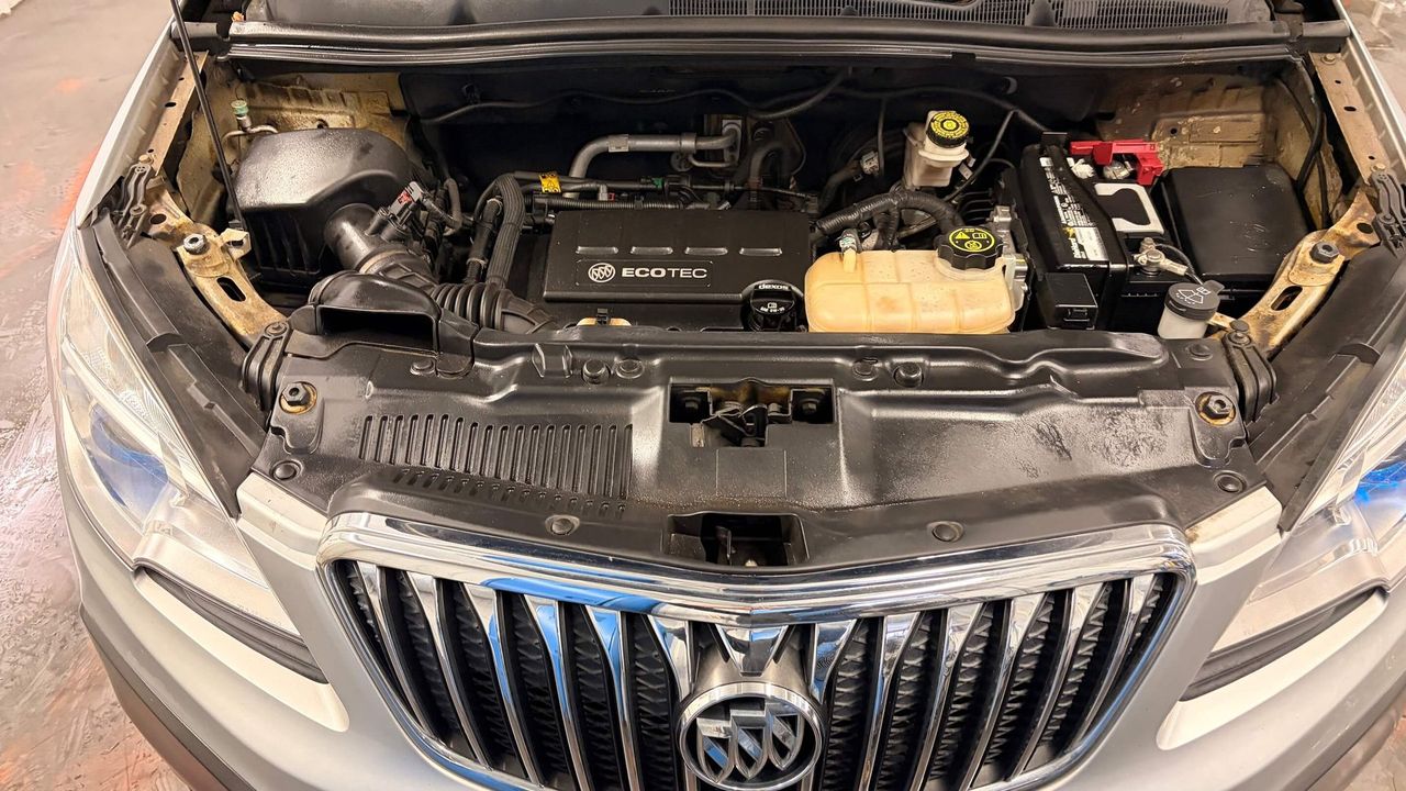 Buick Encore 2015 - Image 9