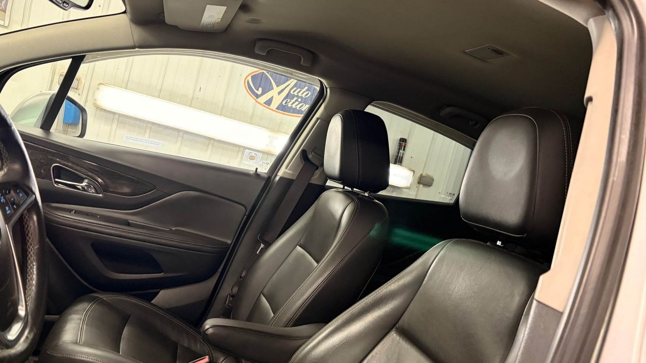 Buick Encore 2015 - Image 12
