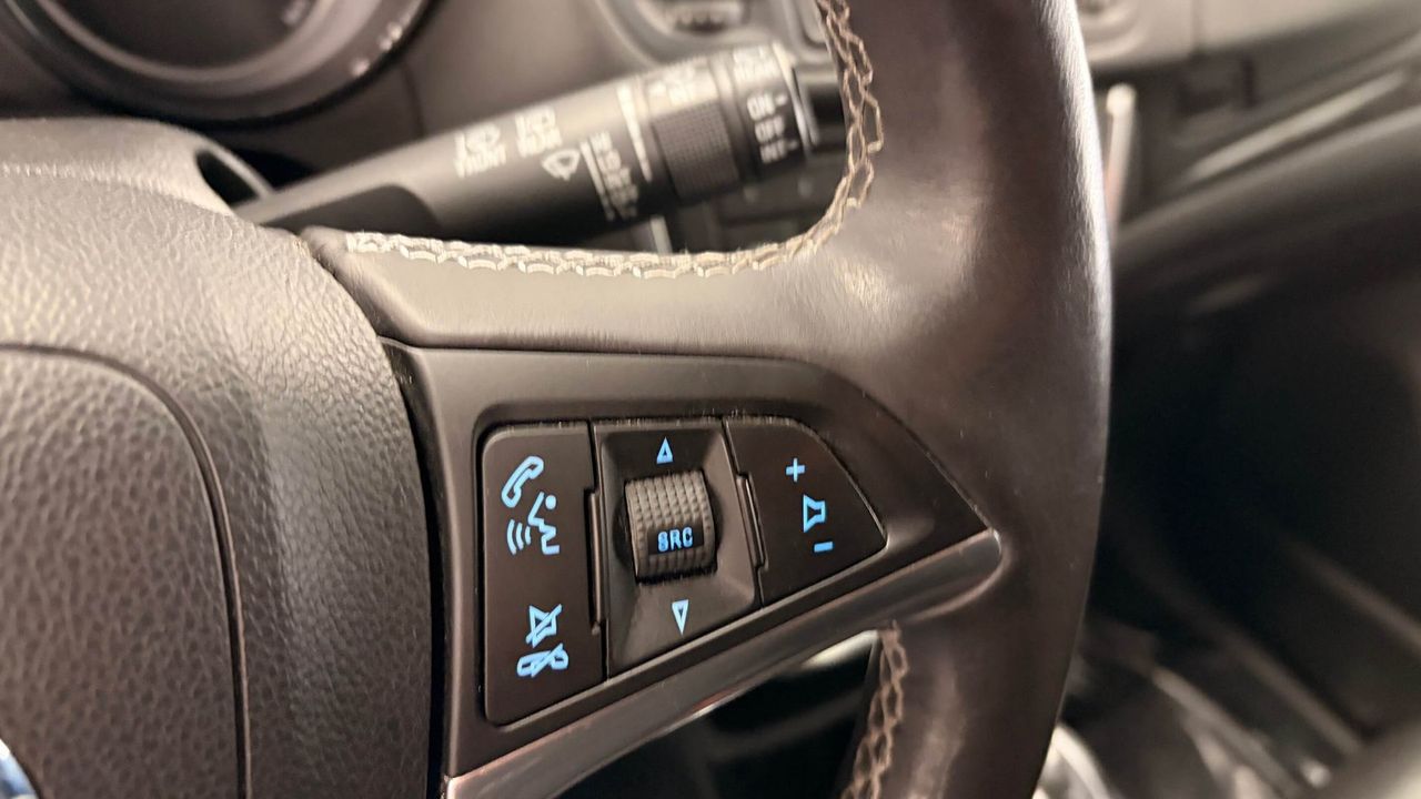 Buick Encore 2015 - Image 17