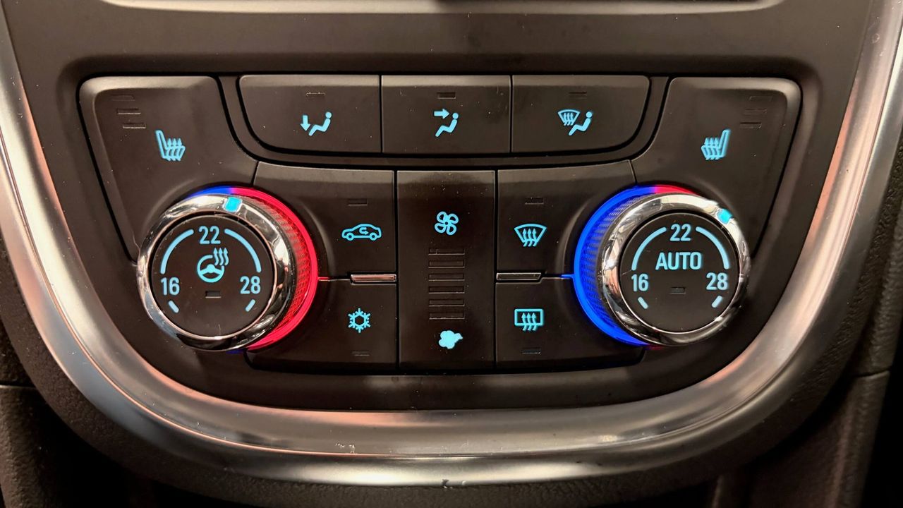 Buick Encore 2015 - Image 20