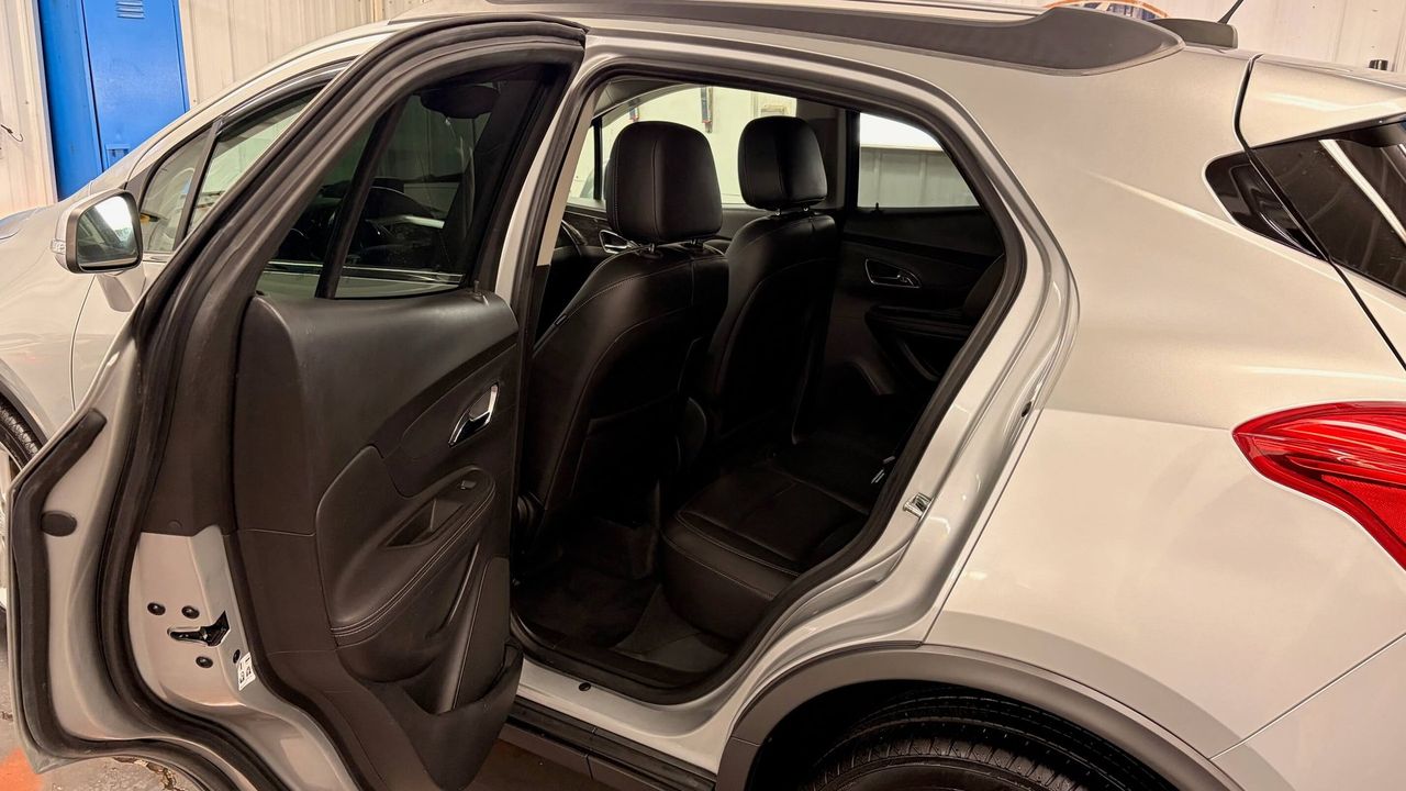 Buick Encore 2015 - Image 23