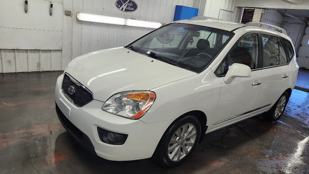 Kia Rondo 2012 - Image 2
