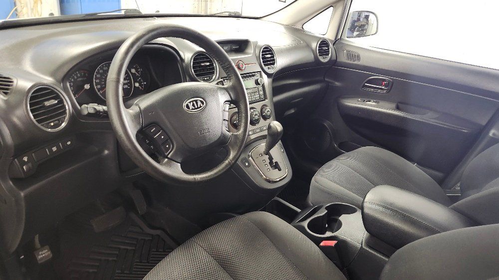 Kia Rondo 2012 - Image 5