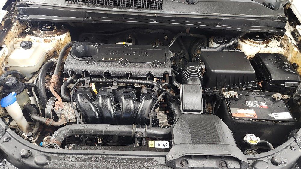 Kia Rondo 2012 - Image 15