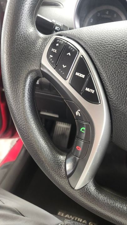 Hyundai Elantra GT 2014 - Image 14